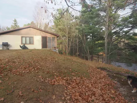 Exterior - 6037 Whippoorwill, Republic, MI 49879 photo 1 of 33