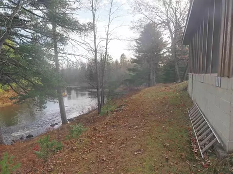 Exterior - 6037 Whippoorwill, Republic, MI 49879 photo 24 of 33