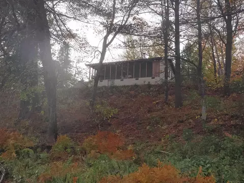 6037 Whippoorwill, Republic, MI 49879