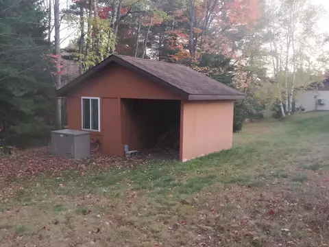 Exterior - 6037 Whippoorwill, Republic, MI 49879 photo 9 of 33