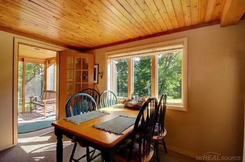 Dining - 6037 Whippoorwill, Republic, MI 49879 photo 1 of 1