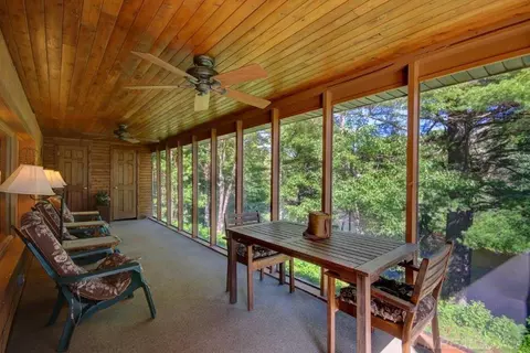 Exterior - 6037 Whippoorwill, Republic, MI 49879 photo 3 of 33