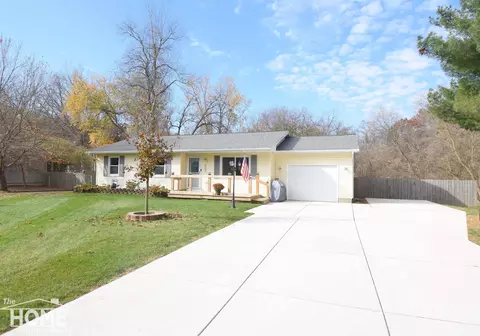 Exterior - 13332 Heather, Perry, MI 48872 photo 1 of 5