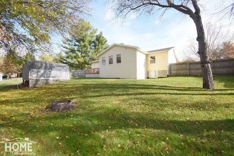 Exterior - 13332 Heather, Perry, MI 48872 photo 5 of 5