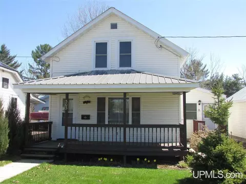 303 Third, L'anse, MI 49946