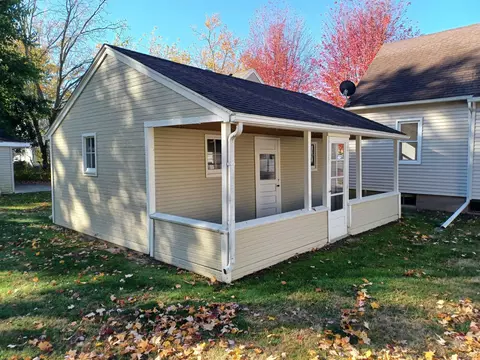 Exterior - 622 Springbrook, Adrian, MI 49221 photo 3 of 3