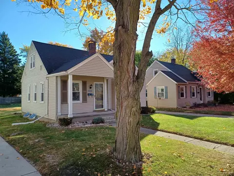 Exterior - 622 Springbrook, Adrian, MI 49221 photo 2 of 3
