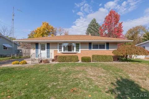 505 Nokomis, Tecumseh, MI 49286