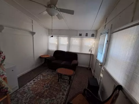 Exterior - 323 John, Clare, MI 48617 photo 2 of 3