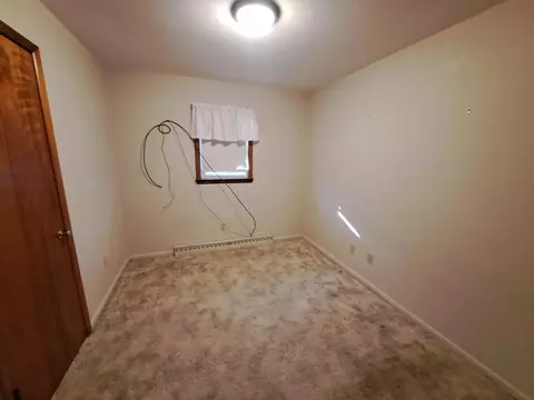 Bedroom - 323 John, Clare, MI 48617 photo 2 of 3