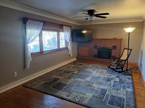 Living - 323 John, Clare, MI 48617 photo 1 of 1