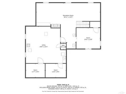 3880 Grotto, Bridgeport, MI 48722 photo 29