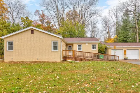 3880 Grotto, Bridgeport, MI 48722