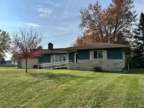 3015 Marvin, Adrian, MI 49221