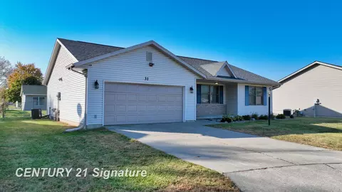 31 Harmony, Saginaw, MI 48601