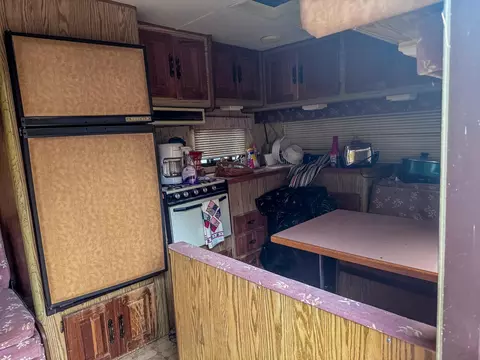 Kitchen - 5362 Ferndale, Harrison, MI 48625 photo 1 of 1