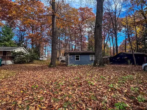 Exterior - 5362 Ferndale, Harrison, MI 48625 photo 2 of 7