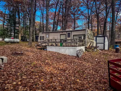 Exterior - 5362 Ferndale, Harrison, MI 48625 photo 5 of 7