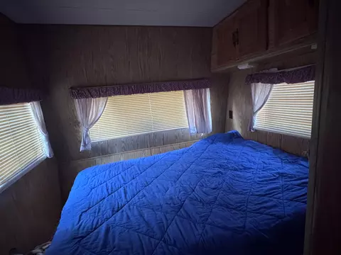 Bedroom - 5362 Ferndale, Harrison, MI 48625 photo 2 of 2