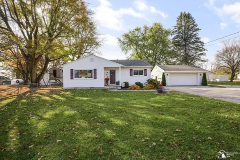 57 W Sub Sta, Temperance, MI 48182
