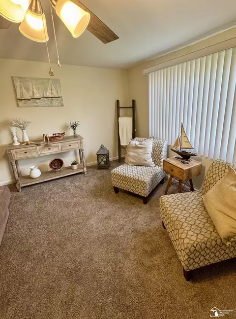 Living - 124 Kessler, Monroe, MI 48162 photo 2 of 3
