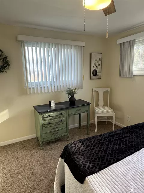 Bedroom - 124 Kessler, Monroe, MI 48162 photo 2 of 5