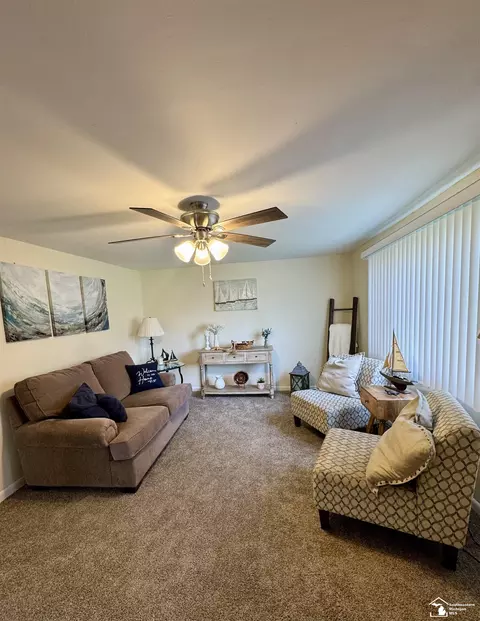 Living - 124 Kessler, Monroe, MI 48162 photo 1 of 3