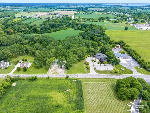 lot8 Nadeau, Monroe, MI 48162