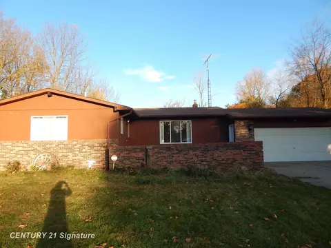 G-3418 Branch, Flint, MI 48506