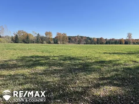 0 W Dodge, Clio, MI 48420