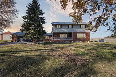 5156 W Bay City Forestville, Unionville, MI 48767
