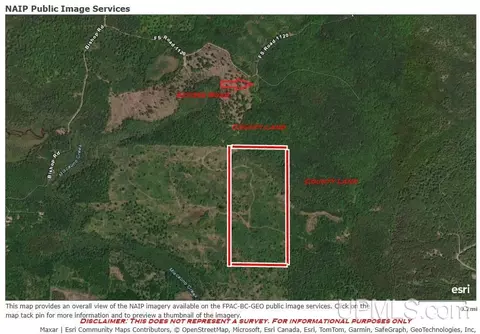 79 22 Acres Forest Rd 1120, Pembine T-wi, WI 54156