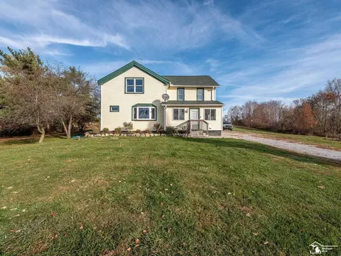 12052 Rome, Manitou Beach, MI 49253