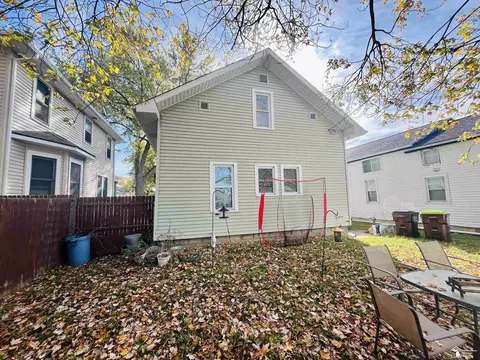 Exterior - 722 Hubble, Monroe, MI 48161 photo 1 of 2