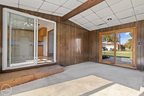 Exterior - 7221 Bluebill, Clay, MI 48001 photo 6 of 8