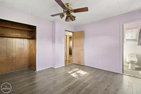 Bedroom - 7221 Bluebill, Clay, MI 48001 photo 6 of 6