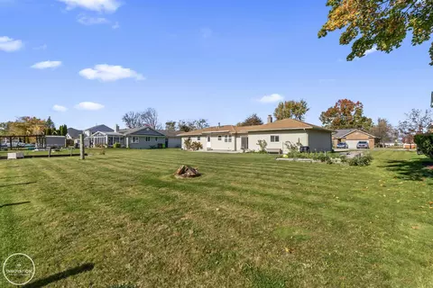 Exterior - 7221 Bluebill, Clay, MI 48001 photo 3 of 8