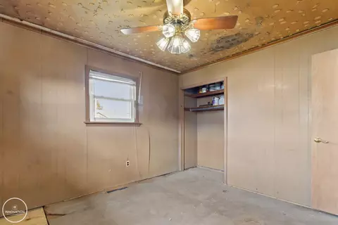 Bedroom - 7221 Bluebill, Clay, MI 48001 photo 4 of 6