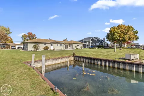 Exterior - 7221 Bluebill, Clay, MI 48001 photo 2 of 8