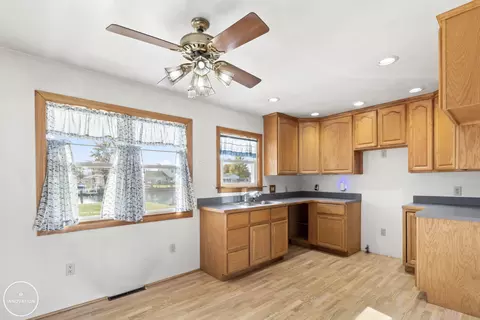 Kitchen - 7221 Bluebill, Clay, MI 48001 photo 3 of 3