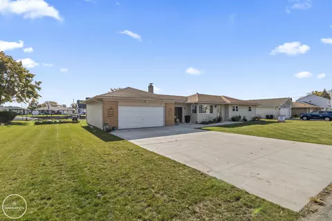 Exterior - 7221 Bluebill, Clay, MI 48001 photo 1 of 8