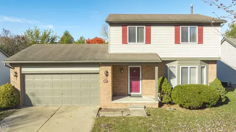 161 Algansee, Troy, MI 48083
