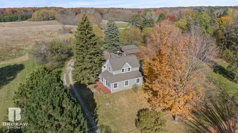 12411 Green, Goodrich, MI 48438