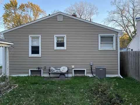 Exterior - 2231 Bergin, Burton, MI 48529 photo 2 of 2