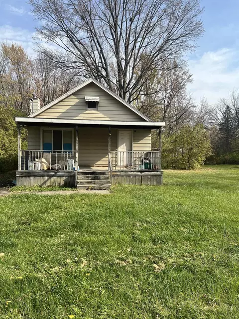 1535 Ryan, Flint, MI 48532