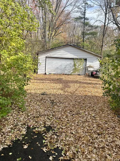 Exterior - 1535 Ryan, Flint, MI 48532 photo 2 of 4