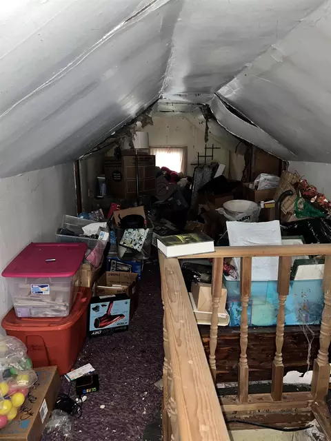 Entry Way - 1535 Ryan, Flint, MI 48532 photo 1 of 1