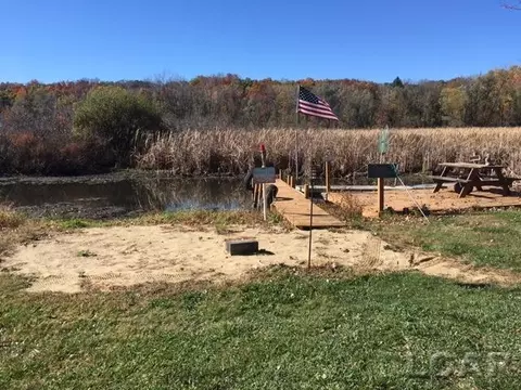 lot S 31 43 N Canal St, Onsted, MI 49265