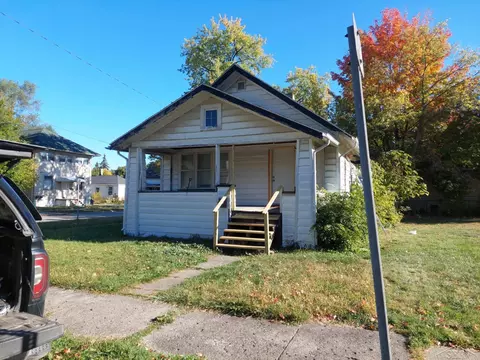 1320 Hayes, Saginaw, MI 48602