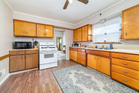 Kitchen - 812 Webster, Bay City, MI 48708 photo 1 of 1